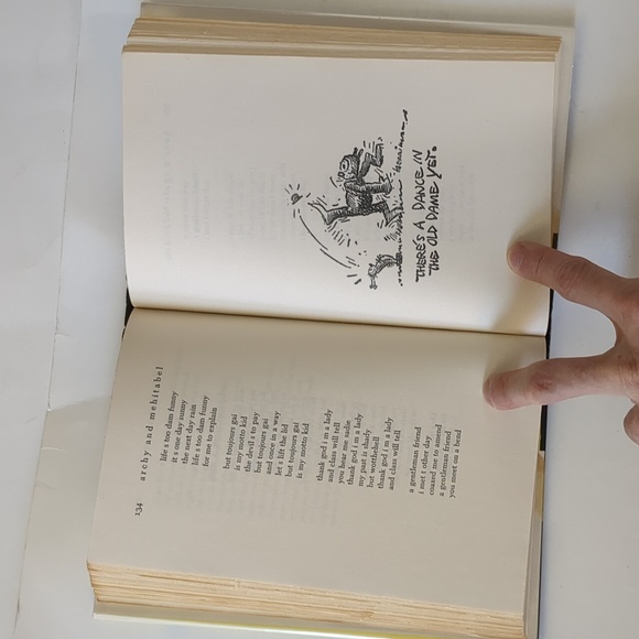 archy and mehitabel - 1930 - Picture 10 of 12